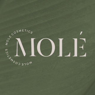 Логотип @molecosmetics - MOLÈ cosmetics - уходовая косметика / парфюм / декоративная косметика/ ТЦ Фаворит, 2 этаж/ Николаевск-на-Амуре