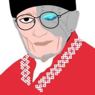 Логотип @molfar_bi - Molfar