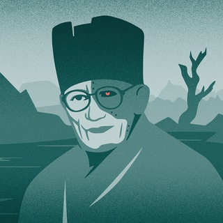 Логотип @molfar_global - Molfar про OSINT