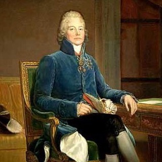 Логотип @molibrary - Библиотека дипломата