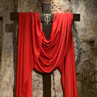 Логотип @molitva_jerusalem - Эмилия - молитвы в Иерусалиме🙏❤️