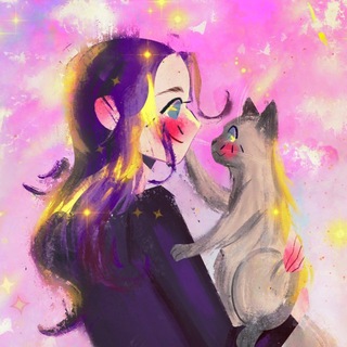 Логотип @molkobrianplacebovich - форма жизни ♡₊⁺