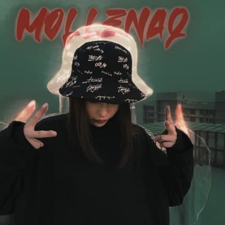 Логотип @mollenaq_prod - mollenaq_group