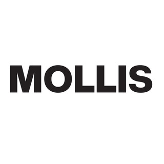 Логотип @mollis - MOLLIS