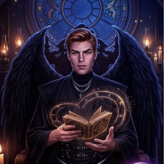 Логотип @mollnillsen - Подвал Ади 🤍