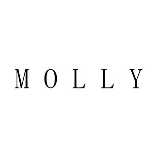 Логотип @molly_bags - MOLLY_DROP🧸