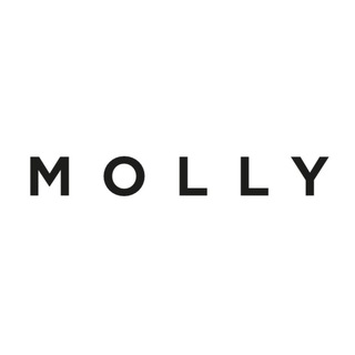 Логотип @molly_krsk - MOLLY | женская одежда Красноярск