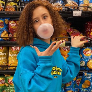 Логотип @molly_moloko_chanal - Molly Moloko🍼