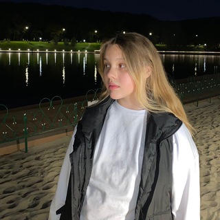 Логотип @mollynikaaa - Апчихба