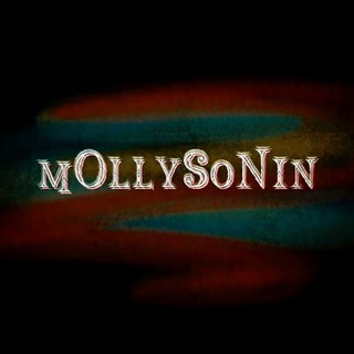 Логотип @mollysoni - 🦋MollySonin🦋