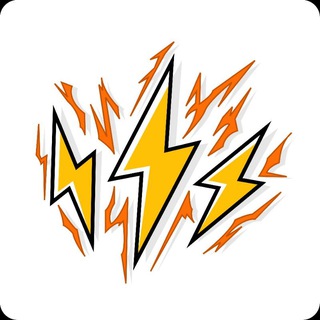 Логотип @molniamsks - Молния Москва