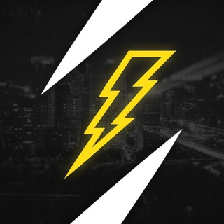 Логотип @molniarussia - МОЛНИЯ