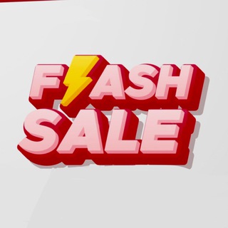 Логотип @molniaskidok - МОЛНИЯ СКИДОК⚡️WB/OZON⚡️