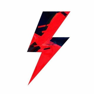 Логотип @molniya_live - Новости Live ⚡️