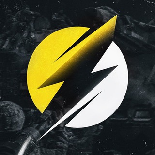 Логотип @molniya_no - Молния⚡️