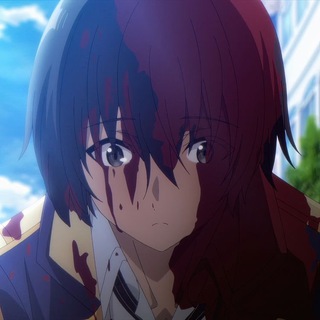 Логотип @molniyaworld - маша королева