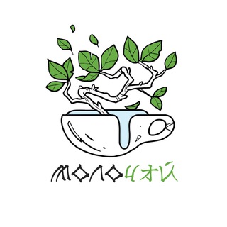 Логотип @molochai_nsk - туса молочая
