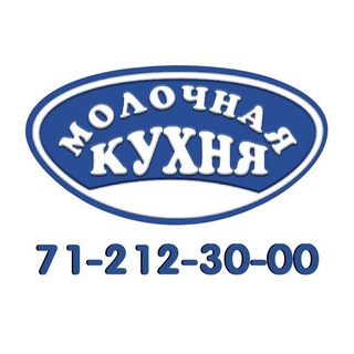 Логотип @molochkauz - molochka.uz