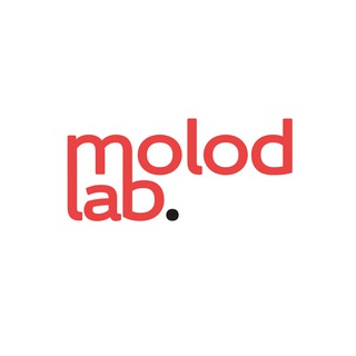 Логотип @molod81 - molod lab.