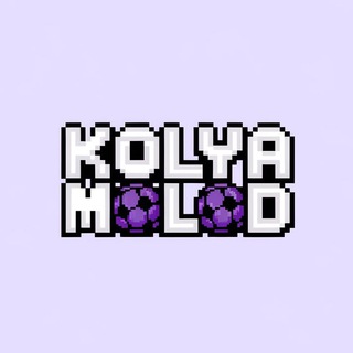 Логотип @molod_61 - KM | FM 26 | FC 26 🌚🍻