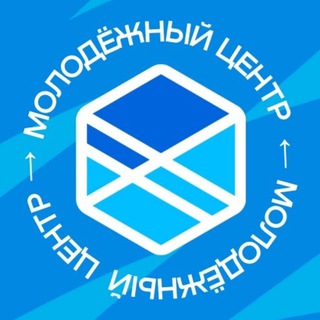 Логотип @molod_kld - Молодёжь Калининграда
