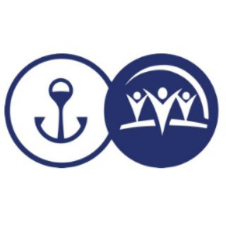 Логотип @molod_mrpl - Молодь Маріуполя