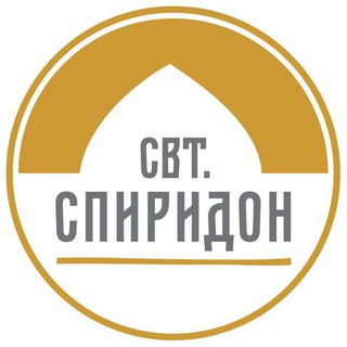 Логотип @molod_spiridon - Молод Спиридон
