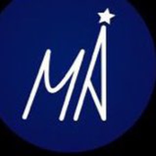 Логотип @molodakadem - Молодёжная академия гуманной педагогики