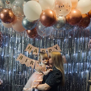 Логотип @molodayaamama - Влада | просто о жизни🌸