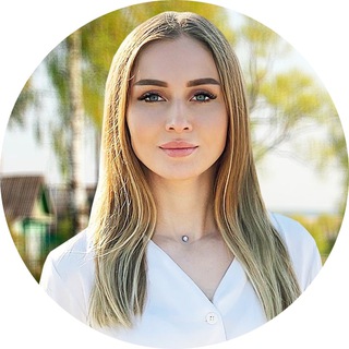 Логотип @molodayferma - Молодая ферма