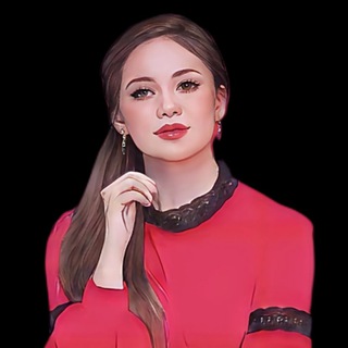 Логотип @molodbar - Молодёжная барыня