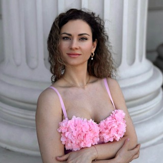 Логотип @molodeem - ОМОЛОЖЕНИЕ с Екатериной Шабалиной