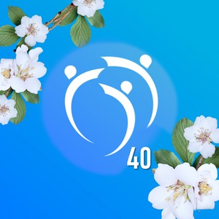 Логотип @molodegka_40 - Молодежный совет_40