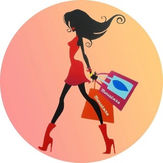 Логотип @molodejka_rt - Магазин Молодёжка