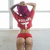 Логотип @molodenkie_shlushki - Шлюшки ❤️ Порно ❤️ Секс ❤️Молоденькие❤️