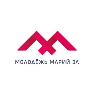 Логотип @molodezh12 - Комитет молодежной политики Республики Марий Эл