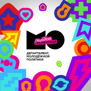 Логотип @molodezh_orenbyrzhya - МОЛОДЁЖЬ ОРЕНБУРЖЬЯ | НОВОСТИ