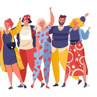 Логотип @molodezhka51 - Молодёжка