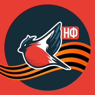 Логотип @molodezhkanf_sakhalin65 - Молодёжка Народного Фронта - Сахалинская область