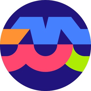 Логотип @molodezhmsk - Молодёжь Москвы