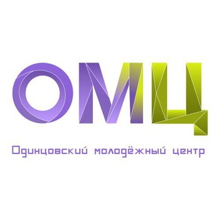 Логотип @molodezhvo - #МолодёжьОГО