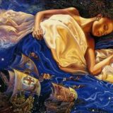 Логотип @molodizdorovna100 - Молодость и здоровье