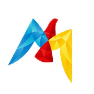 Логотип @molodnvk - Новокубанский молодёжный центр