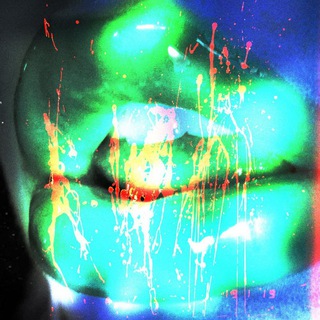 Логотип @molodoi9931 - Ecstasy G ♪