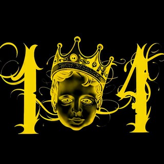 Логотип @molodoi_boss_104 - 104 | MOLODOI BOSS