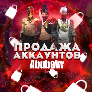 Логотип @molodoi_seller - Abubakr || Seller 😎❤️