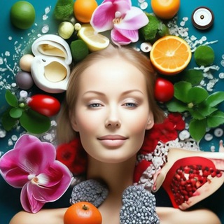 Логотип @molodoi_vsegda3 - Ключи здоровья и долголетия | Алла Леонова