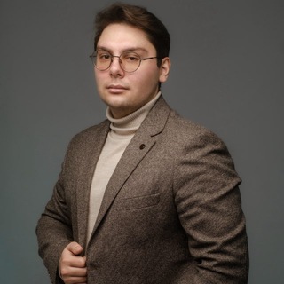 Логотип @molodoi_yu - Молодой ЮРист МАЙЕР