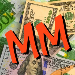 Логотип @molodoimillioner13 - 💸Молодые Миллионеры💸