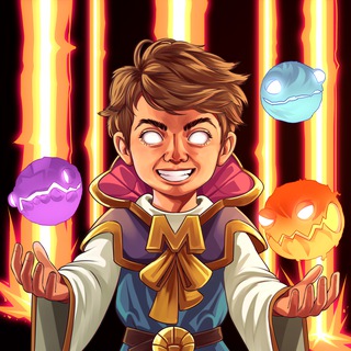 Логотип @molodooysm - MOLODOOY ARMY | НОВОСТИ ДОТА 2